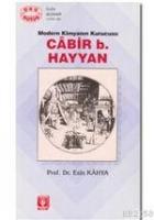 Cabir B. Hayvan  Frontansicht 1