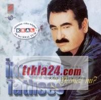 Yetmez mi? (CD)  Frontansicht 1