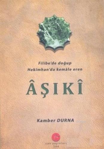 Aşıki  Frontansicht 1