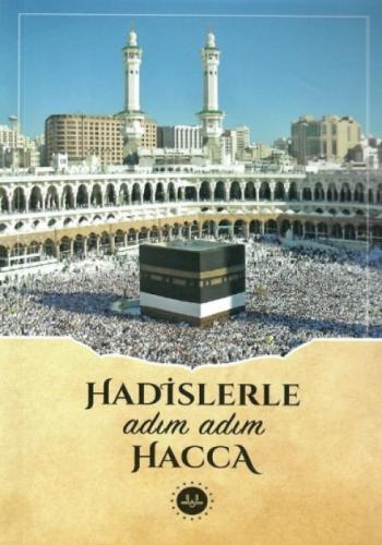 Hadislerle Adım Adım Hacca  Frontansicht 1