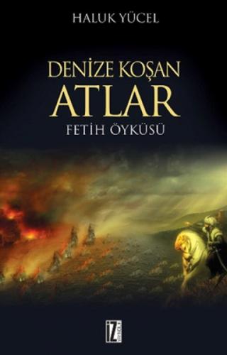Denize Koşan Atlar  Frontansicht 1
