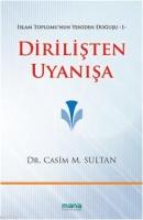 Dirilişten Uyanışa  Frontansicht 1