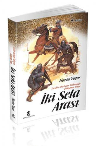 İki Sela Arası  Frontansicht 1