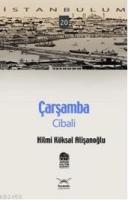 Çarşamba - Cibali  Frontansicht 1