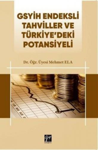 GSYİH Endeksli Tahviller ve Türkiye'deki Potansiyeli  Frontansicht 1