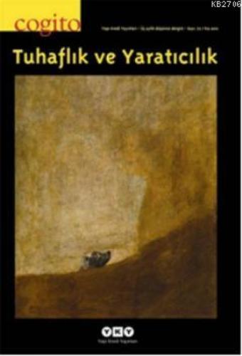Cogito 72 - Tuhaflık ve Yaratacılık  Frontansicht 1