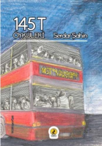 145T Öyküleri  Frontansicht 1