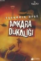 Ankara Dükalığı  Frontansicht 1