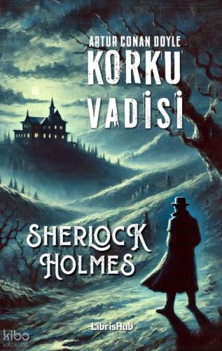 Korku Vadisi - Sherlock Holmes  Frontansicht 1