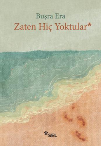Zaten Hiç Yoktular  Frontansicht 1