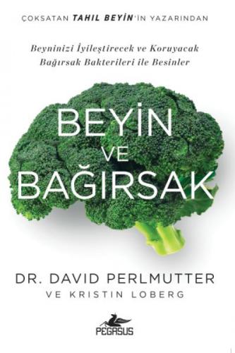 Beyin ve Bağırsak  Frontansicht 1