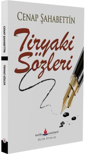 Tiryaki Sözler  Frontansicht 1