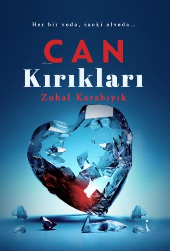 Can Kırıkları  Frontansicht 1