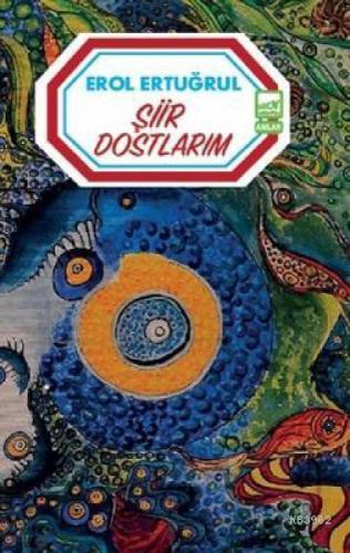 Şiir Dostlarım  Frontansicht 1