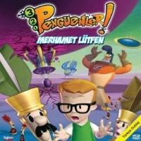 3-2-1 Penguenler: Merhamet Lütfen (VCD, DVD Uyumlu)  Frontansicht 1