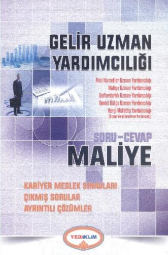 Gelir Uzman Yardımcılığı  Frontansicht 1