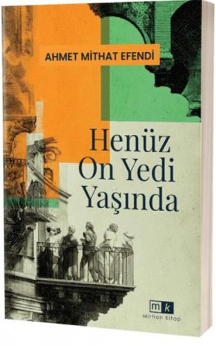 Henüz On Yedi Yaşında  Frontansicht 1