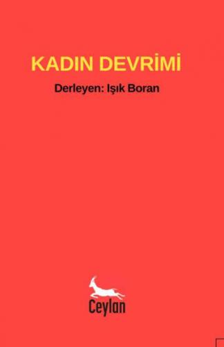 Kadın Devrimi  Frontansicht 1