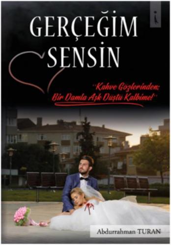Gerçeğim Sensin  Frontansicht 1