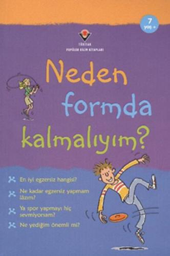 Neden Formda Kalmalıyım?  Frontansicht 1