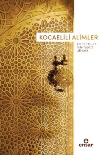 Kocaelili Alimler  Frontansicht 1