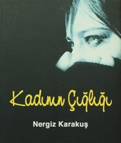 Kadının Çığlığı  Frontansicht 1