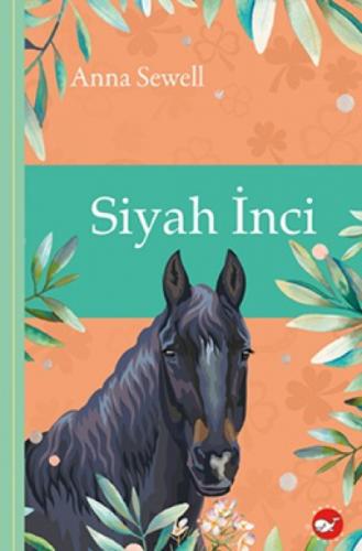 Klasikleri Okuyorum - Siyah İnci (Ciltli)  Frontansicht 1