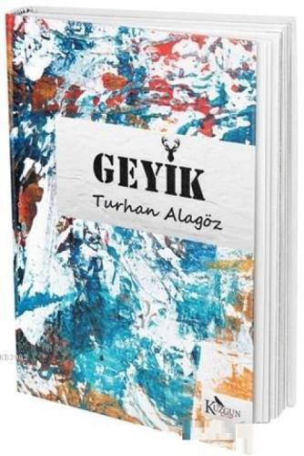 Geyik  Frontansicht 1