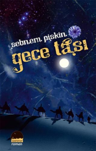 Gece Taşı  Frontansicht 1