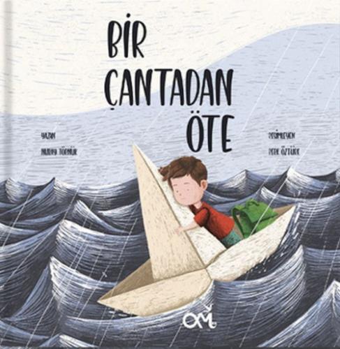 Bir Çantadan Öte  Frontansicht 1