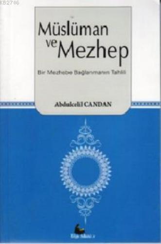 Müslüman ve Mezhep  Frontansicht 1