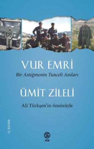 Vur Emri  Frontansicht 1