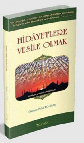 Hidayetlere Vesile Olmak  Frontansicht 1