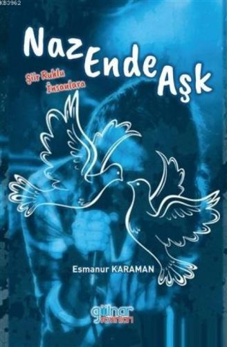 NazEnde Aşk  Frontansicht 1