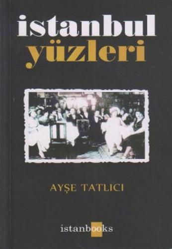 İstanbul Yüzleri  Frontansicht 1