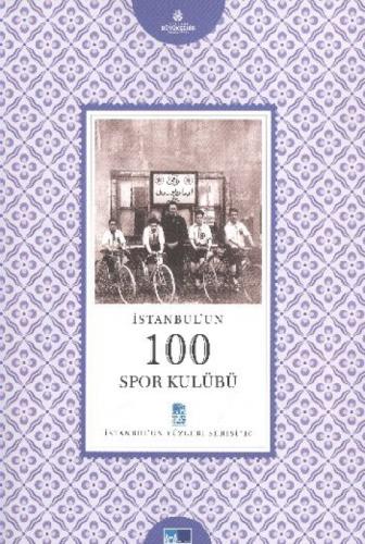 İstanbul'un 100 Spor Kulübü  Frontansicht 1