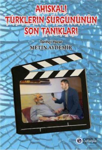 Ahıskalı Türklerin Sürgününün Son Tanıkları  Frontansicht 1