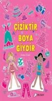 Çiziktir Boya Giydir  Frontansicht 1