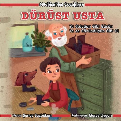 Dürüst Usta  Frontansicht 1