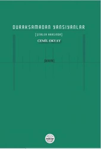 Duraksamadan Yansıyanlar  Frontansicht 1