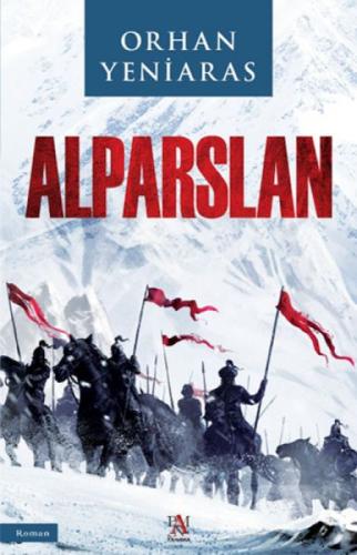 Alparslan  Frontansicht 1