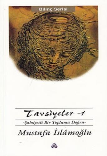 Tavsiyeler 1  Frontansicht 1