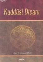 Kuddûsî Divanı  Frontansicht 1