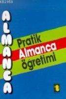 Pratik Almanca Öğretimi  Frontansicht 1