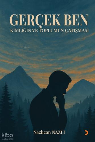 Gerçek Ben;Kimliğin ve Toplumun Çatışması  Frontansicht 1