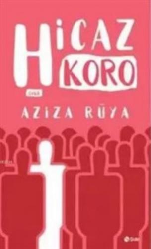 Hicaz Koro  Frontansicht 1