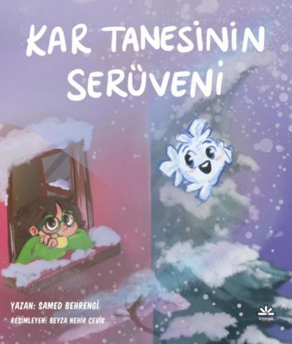 Kar Tanesinin Serüveni  Frontansicht 1