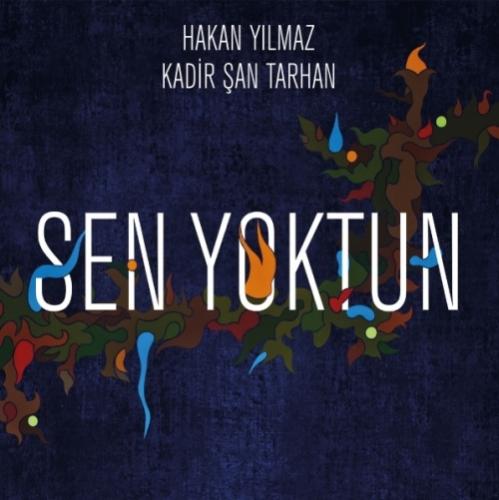 Sen Yoktun  Frontansicht 1
