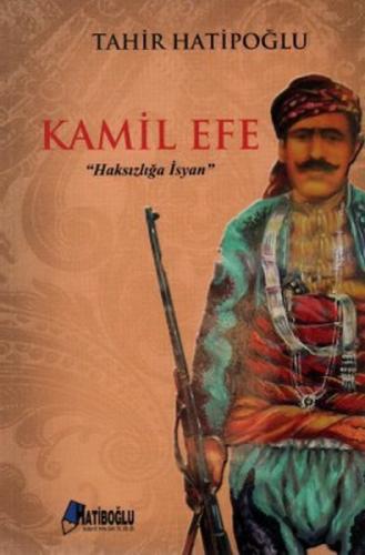 Kamil Efe  Frontansicht 1
