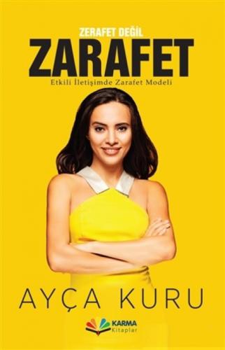 Zerafet Değil Zarafet  Frontansicht 1